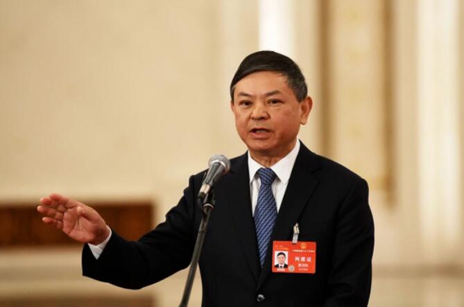 黃潤(rùn)秋部長(zhǎng)：絕不容忍第三方環(huán)保服務(wù)機(jī)構(gòu)造假！堅(jiān)決打擊！